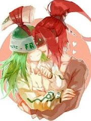 差差漫画